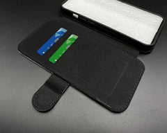 Sublimation Wallet Case for Apple iPhone 14 - Major Sublimation