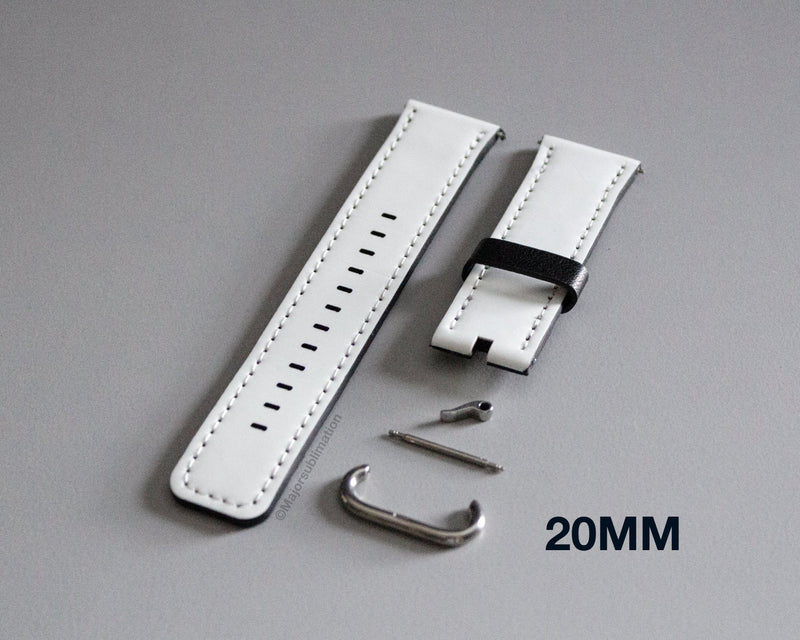 Sublimation Watch Band for Samsung Galaxy Watch 20mm / 22mm - Major Sublimation